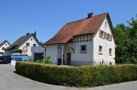 Lochau Häuser, Lochau Haus kaufen