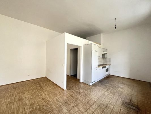 Wohnraum II