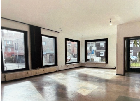 Coesfeld Büros, Büroräume, Büroflächen 