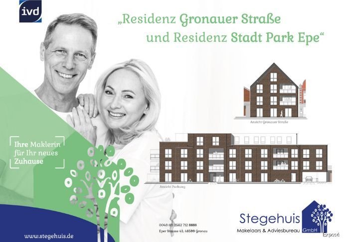 ***STEGEHUIS GMBH*** 