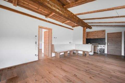 St. Jakob in Haus Wohnungen, St. Jakob in Haus Wohnung mieten