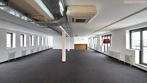 Wien Büros, Büroräume, Büroflächen 