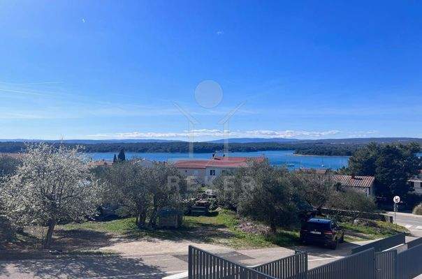 1 km vom Meer entfernt