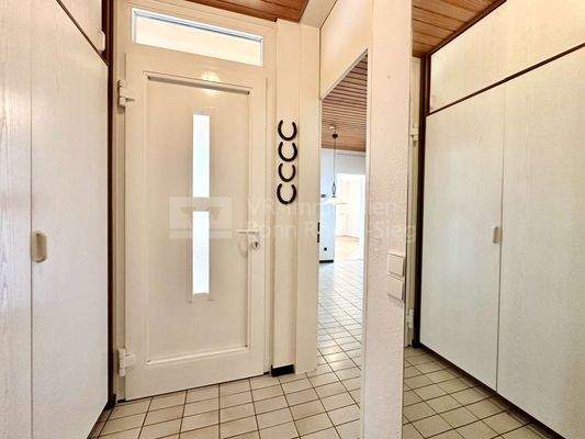 5049 Hauseingangstür