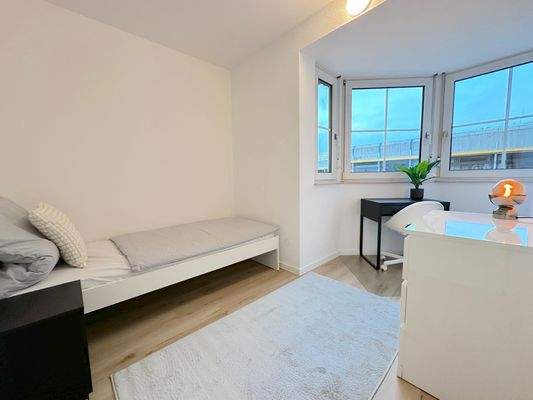 Modernes WG-Zimmer Nr. 3