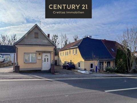 Weitramsdorf - Tambach Häuser, Weitramsdorf - Tambach Haus kaufen