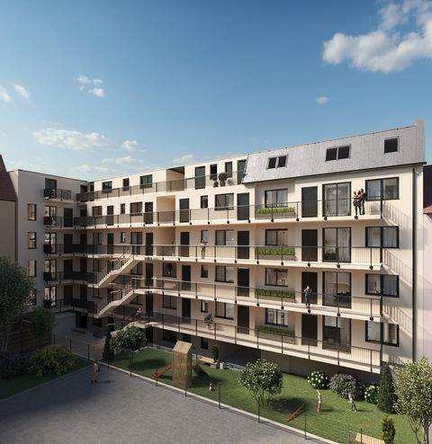 Nürnberg Wohnungen, Nürnberg Wohnung kaufen