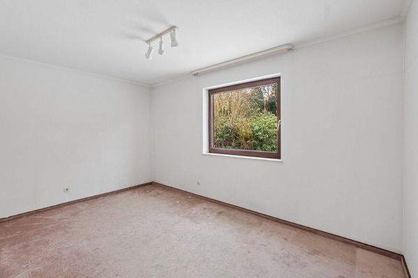 Zimmer im Erdgeschoss