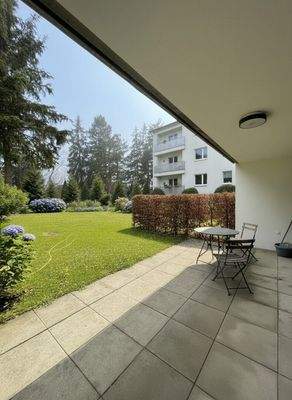 KI - Virtuelles Homestaging