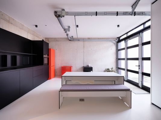 Einliegerwohnung
