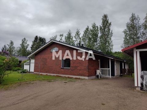Kouvola Häuser, Kouvola Haus kaufen