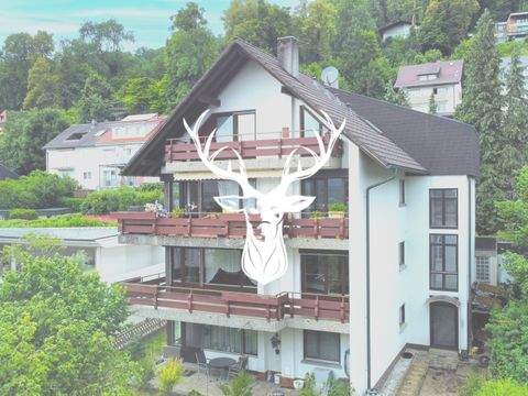 Waldshut-Tiengen Renditeobjekte, Mehrfamilienhäuser, Geschäftshäuser, Kapitalanlage