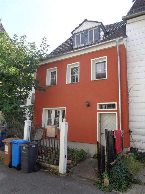 Würzburg-Heidingsfeld Häuser, Würzburg-Heidingsfeld Haus kaufen