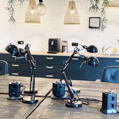 Küchenatmosphäre ;)