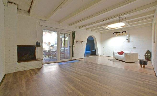 4006 - EG Küche_Esszimmer