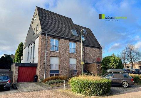 Stolberg (Rheinland) Wohnungen, Stolberg (Rheinland) Wohnung kaufen