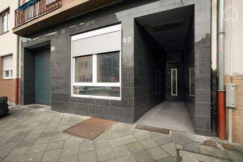 Düsseldorf Wohnen auf Zeit, möbliertes Wohnen