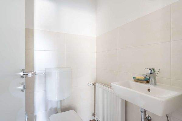 Wohnung 1 - EG links