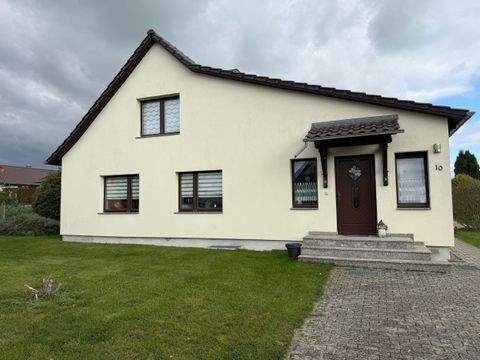 Nordwestuckermark Häuser, Nordwestuckermark Haus kaufen