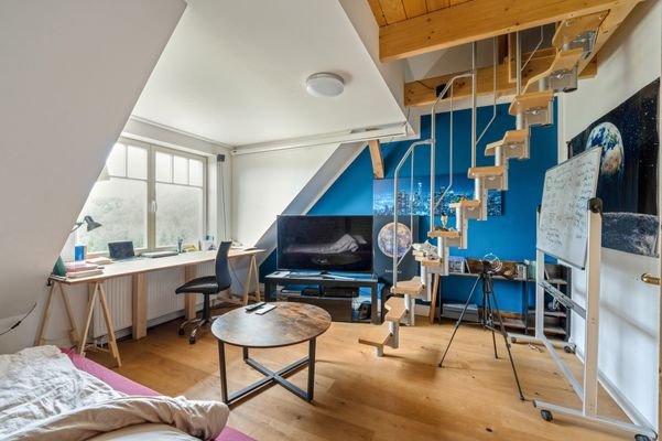 optimale Raumgestaltung