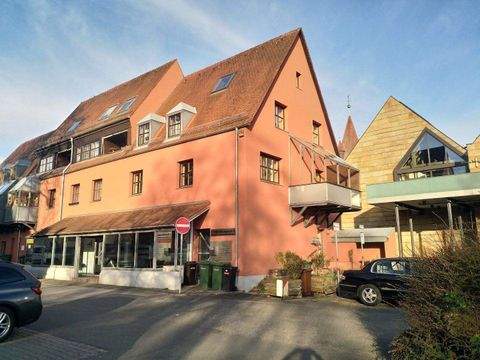 Feucht Wohnungen, Feucht Wohnung kaufen