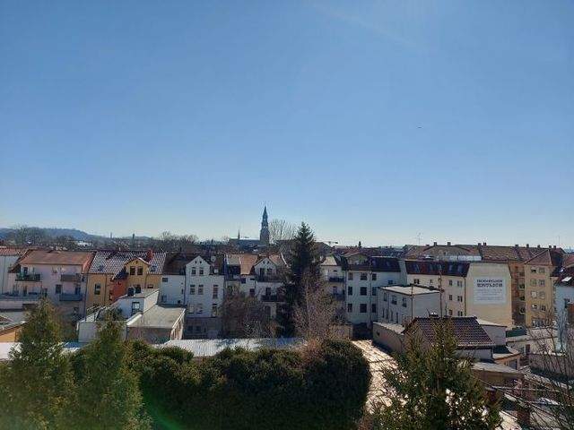 3 Raum Wohnung Zwickau Innenstadt mit Balkon und Tageslichtbad ab sofort zu vermieten - Photo 5