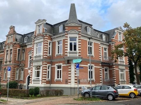 Schwerin Renditeobjekte, Mehrfamilienhäuser, Geschäftshäuser, Kapitalanlage