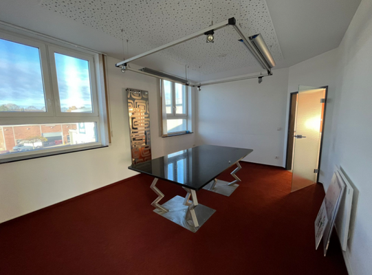 Büroansicht I