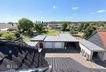 2 Garagen und Carport