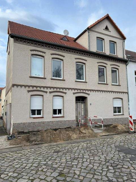 Burg Renditeobjekte, Mehrfamilienhäuser, Geschäftshäuser, Kapitalanlage