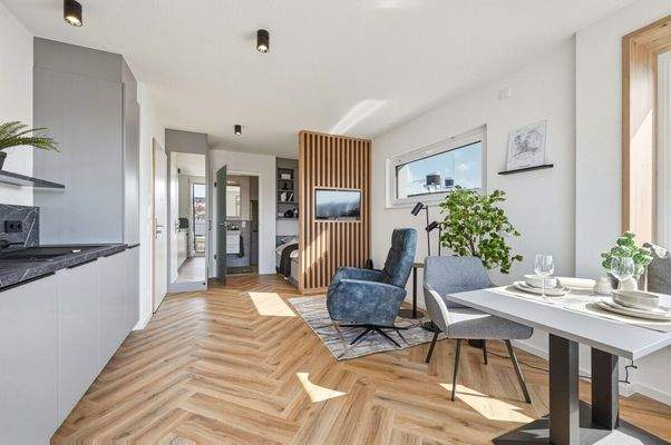 Wohnen/Essen_Classic