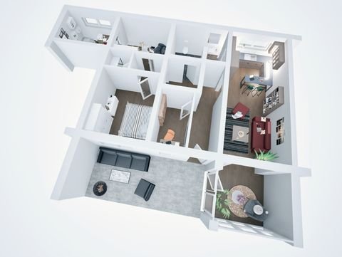 Jena Wohnungen, Jena Wohnung kaufen