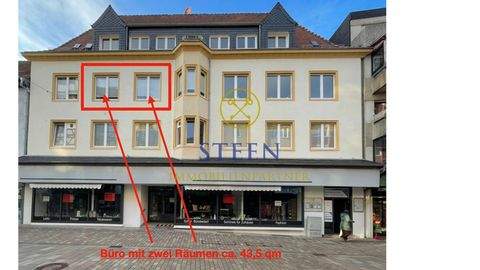 Frankenberg (Eder) Büros, Büroräume, Büroflächen 