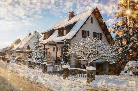 Stockach Häuser, Stockach Haus kaufen