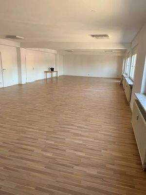 Räume C2B5/C2B6-126,15 m²