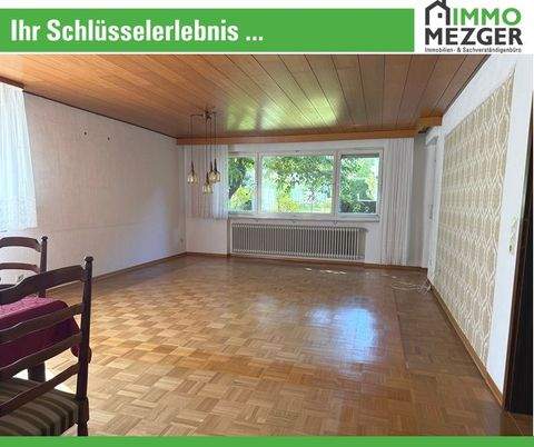 Markgröningen Häuser, Markgröningen Haus kaufen