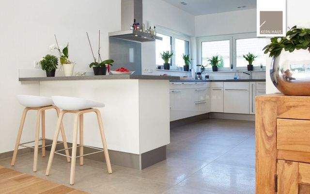 Beispiel Küche