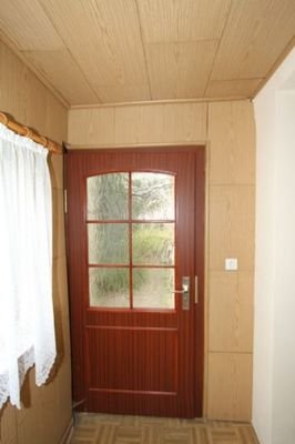 08. Windfang (Eingangsbereich)