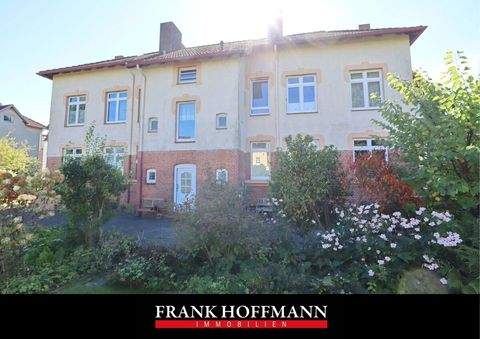 Kiel Renditeobjekte, Mehrfamilienhäuser, Geschäftshäuser, Kapitalanlage