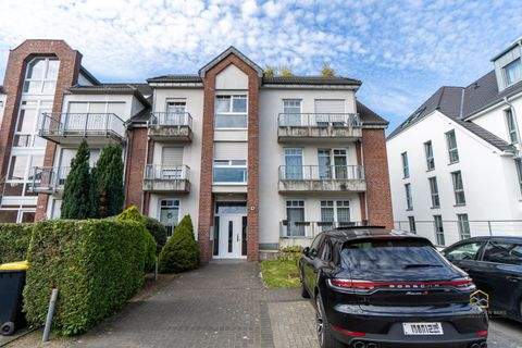 Düsseldorf Wohnungen, Düsseldorf Wohnung kaufen