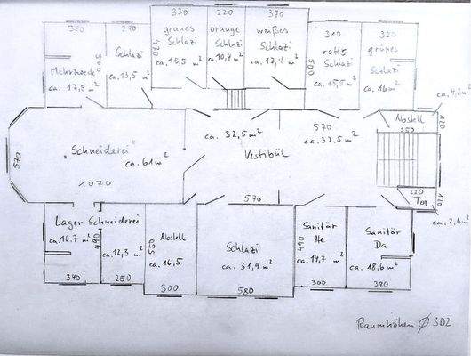 Schmölln Weißbach 2.OG