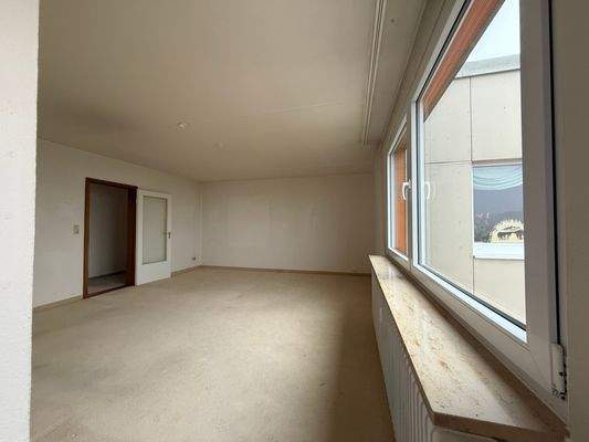 Großzügiger Wohnbereich