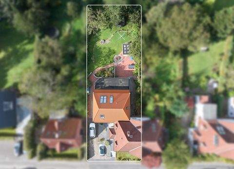 Flensburg Häuser, Flensburg Haus kaufen