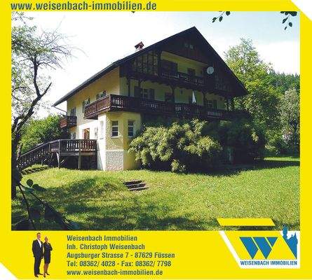 Weisenbach Immobilien