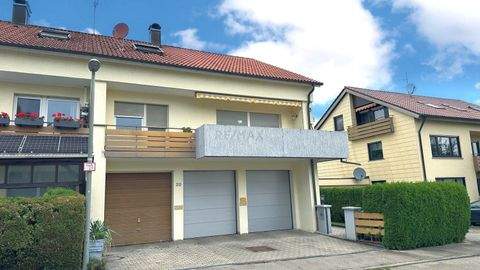 Eschenbach Wohnungen, Eschenbach Wohnung kaufen