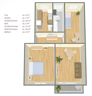 Grundrisskizze-Mannheimer Str 70-Mietwohnung (1).p
