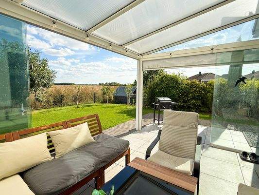 Ideal für jede Jahreszeit