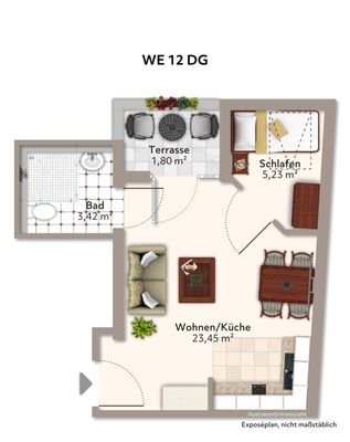 WE 12.1 DG