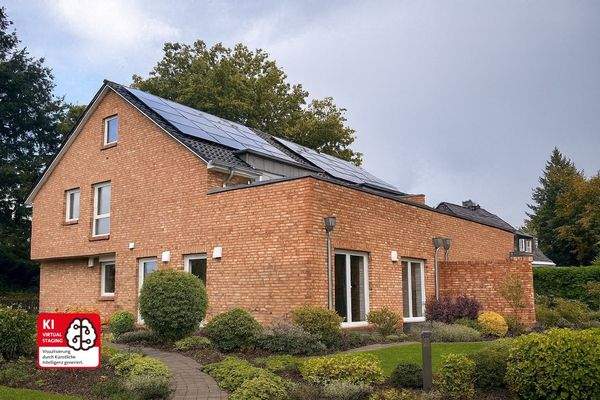 Gartenvisualisierung