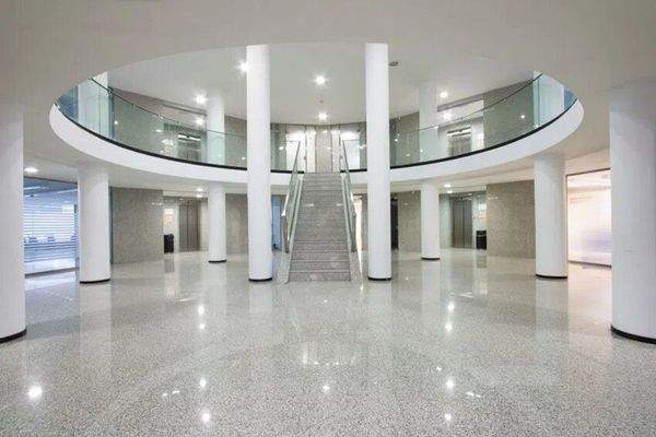 Großraumbüro zur Miete neben dem Flughafen von Palma, Mallorca